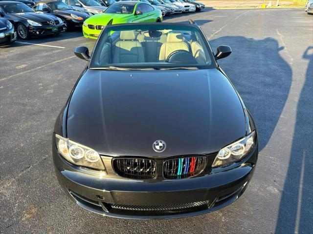 used 2011 BMW 128 car, priced at $9,995