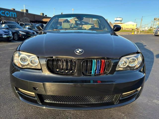 used 2011 BMW 128 car, priced at $9,995