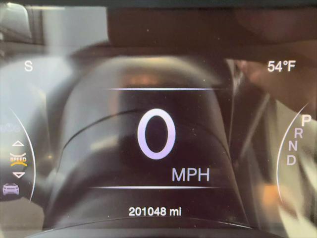 used 2016 Jeep Grand Cherokee car, priced at $8,888