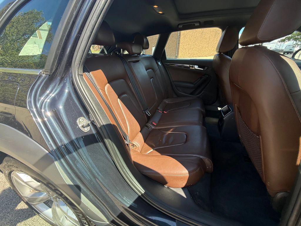 used 2014 Audi allroad car, priced at $9,490
