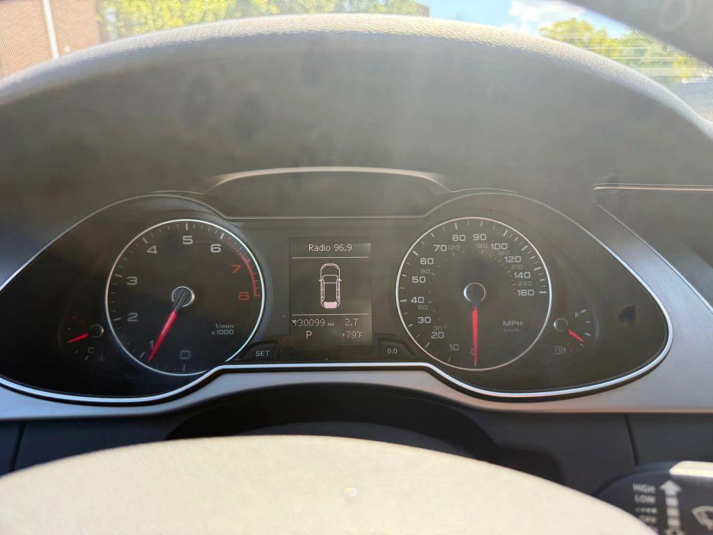 used 2014 Audi allroad car, priced at $9,490