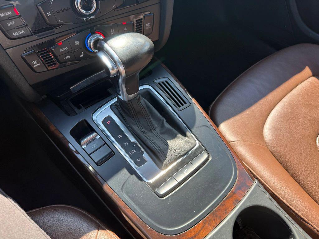 used 2014 Audi allroad car, priced at $9,490