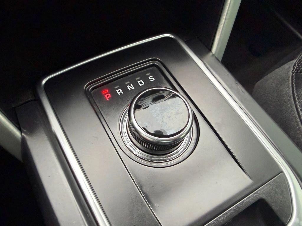 used 2018 Land Rover Discovery Sport car, priced at $12,990
