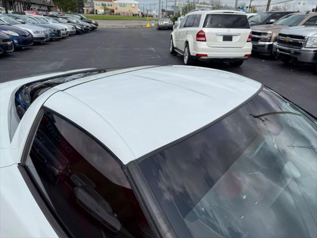 used 2007 Chevrolet Corvette car, priced at $18,995