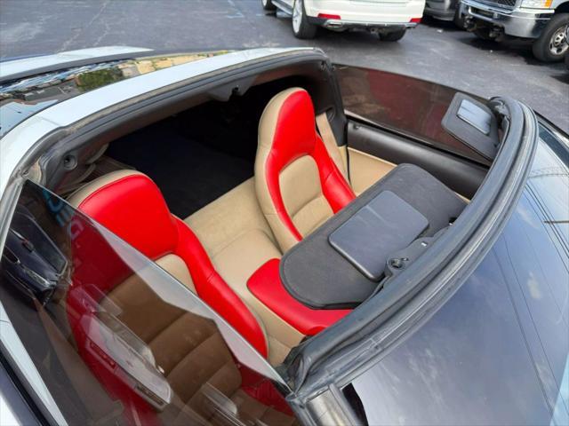used 2007 Chevrolet Corvette car, priced at $18,995