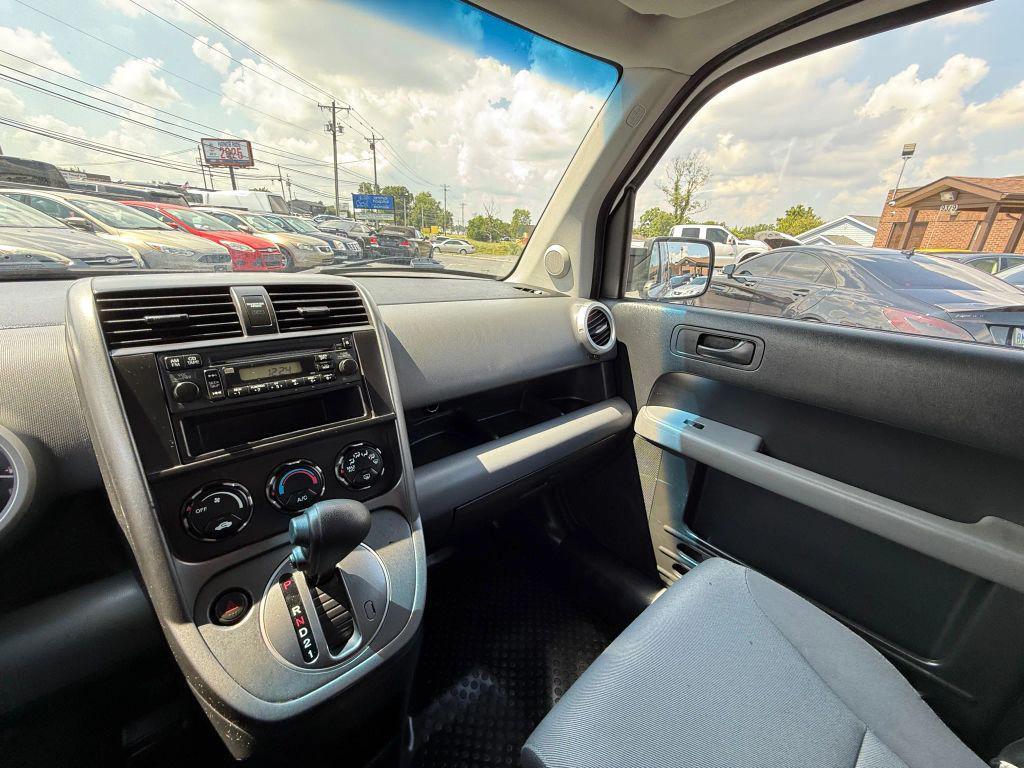 used 2008 Honda Element car, priced at $4,995