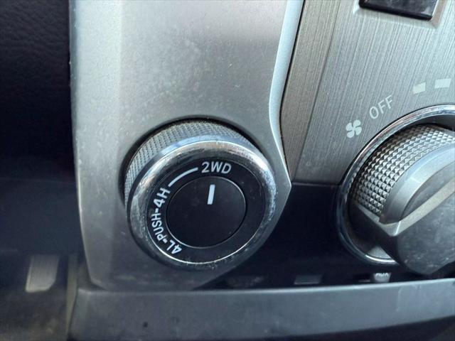 used 2014 Toyota Tundra car, priced at $24,995