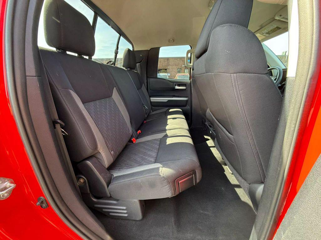 used 2014 Toyota Tundra car, priced at $24,495