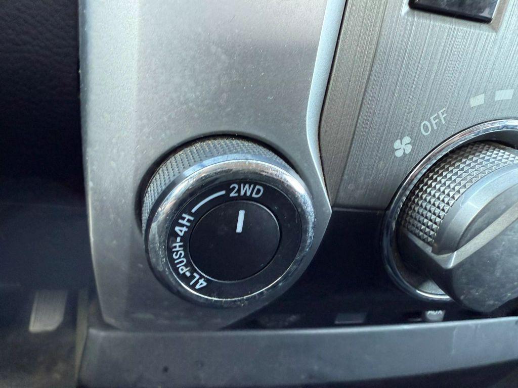 used 2014 Toyota Tundra car, priced at $24,495