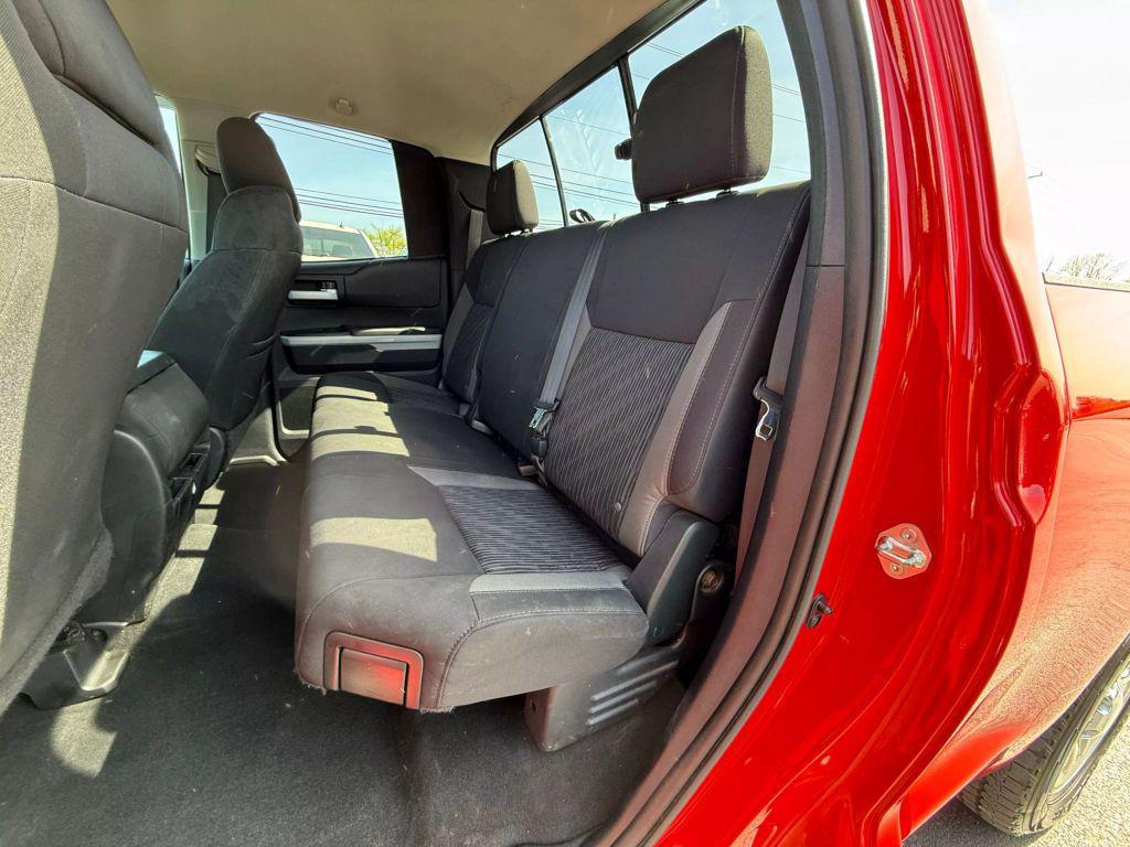 used 2014 Toyota Tundra car, priced at $24,495