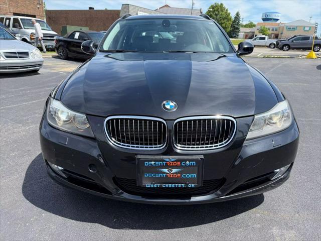 used 2011 BMW 328 car, priced at $9,995