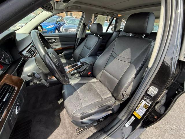 used 2011 BMW 328 car, priced at $9,995