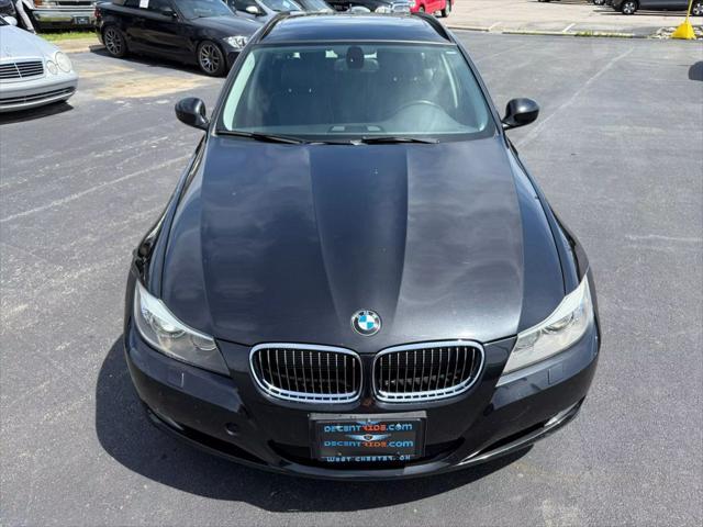 used 2011 BMW 328 car, priced at $9,995