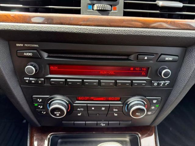 used 2011 BMW 328 car, priced at $9,995