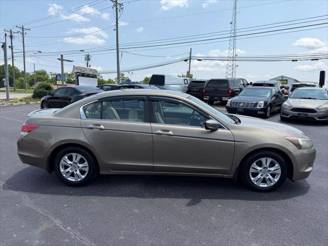 used 2008 Honda Accord car, priced at $5,995