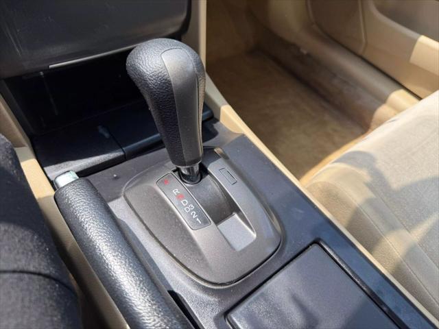 used 2008 Honda Accord car, priced at $5,995