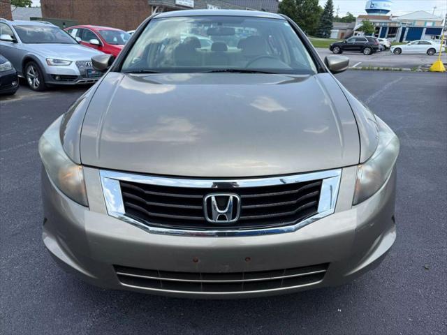 used 2008 Honda Accord car, priced at $5,995