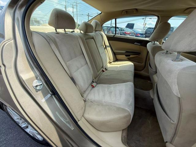 used 2008 Honda Accord car, priced at $5,995