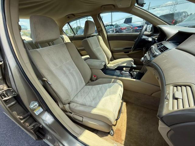 used 2008 Honda Accord car, priced at $5,995