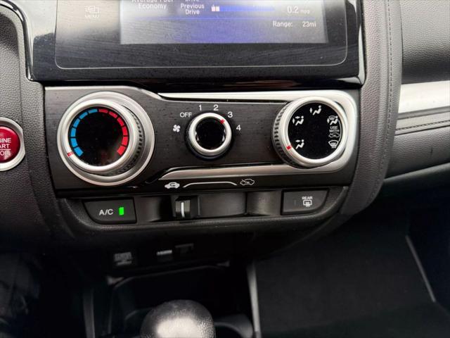 used 2015 Honda Fit car, priced at $10,495