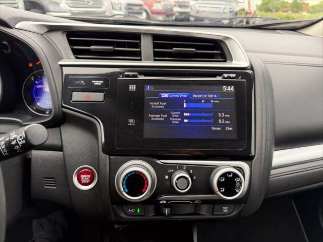 used 2015 Honda Fit car, priced at $10,495