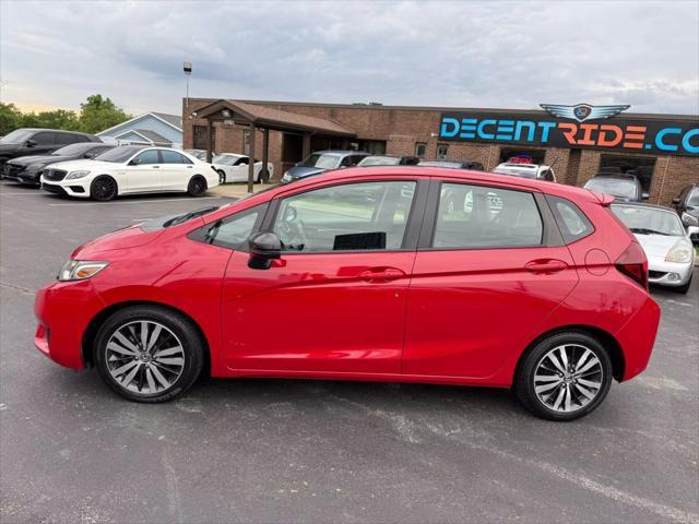 used 2015 Honda Fit car, priced at $10,495