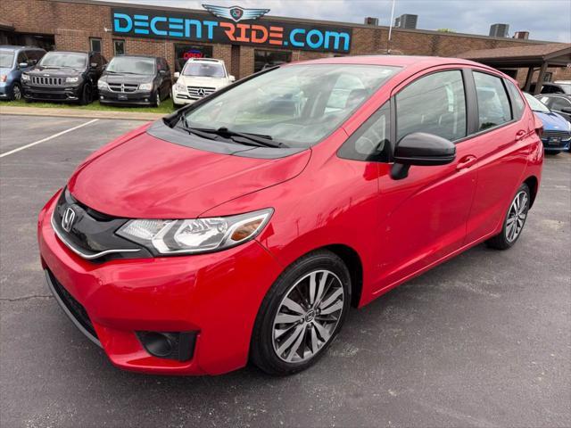 used 2015 Honda Fit car, priced at $10,495