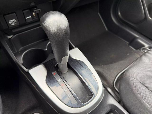 used 2015 Honda Fit car, priced at $10,495
