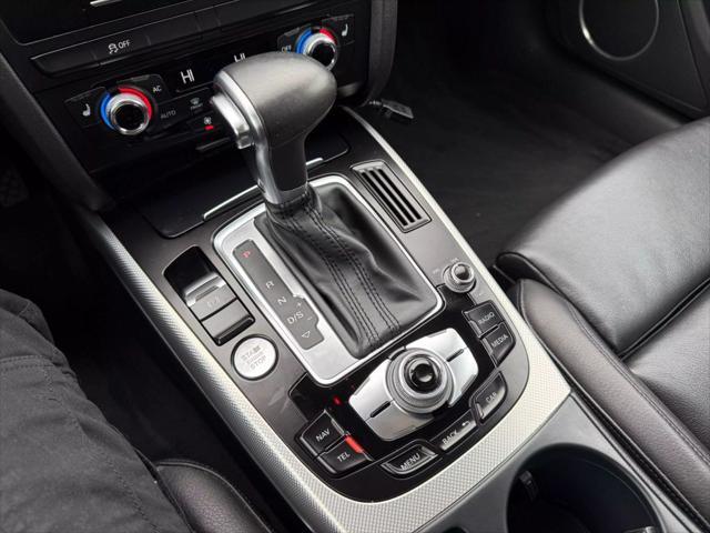 used 2014 Audi allroad car, priced at $12,495