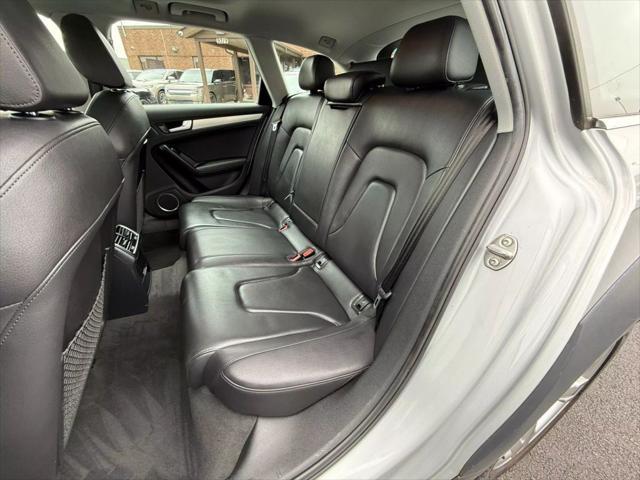 used 2014 Audi allroad car, priced at $12,495