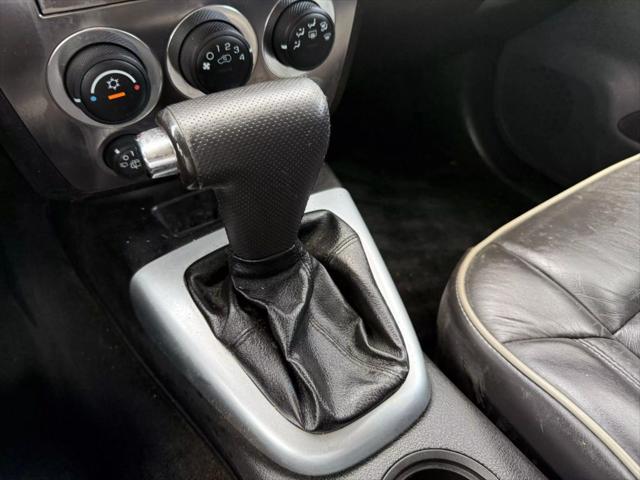 used 2008 Hummer H3 car, priced at $7,995