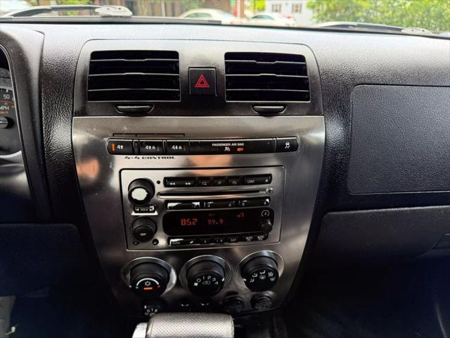 used 2008 Hummer H3 car, priced at $7,995