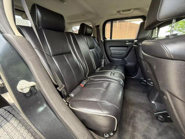used 2008 Hummer H3 car, priced at $7,995