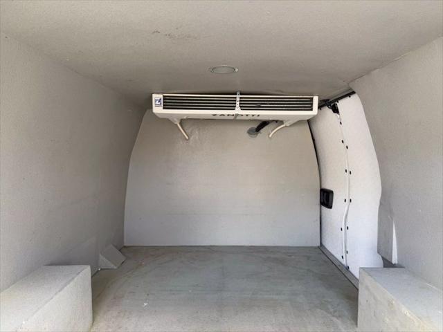 used 2015 Chevrolet Express 2500 car, priced at $11,995