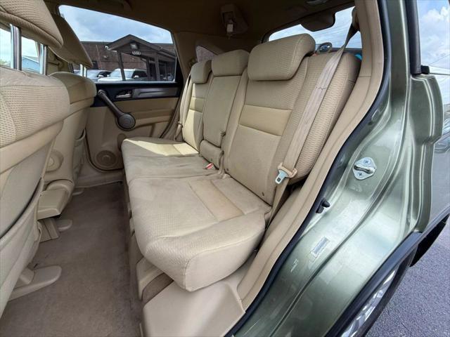 used 2008 Honda CR-V car, priced at $4,750