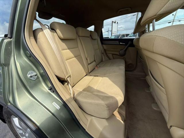 used 2008 Honda CR-V car, priced at $4,750