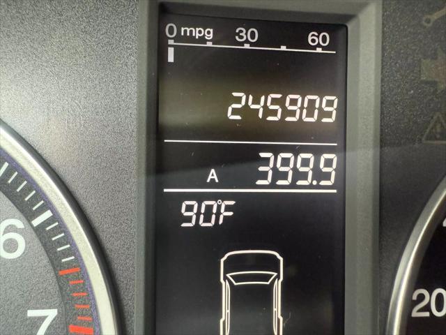 used 2008 Honda CR-V car, priced at $4,750