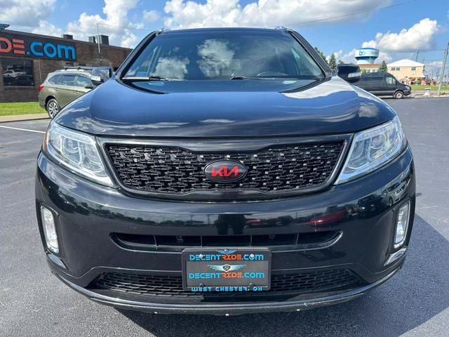 used 2014 Kia Sorento car, priced at $11,080