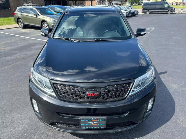 used 2014 Kia Sorento car, priced at $11,080