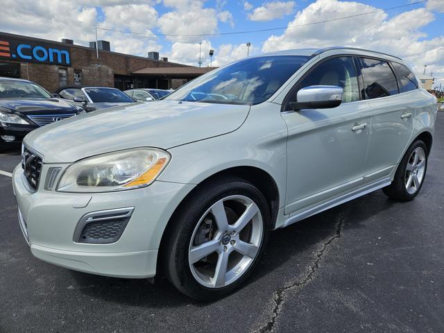 used 2012 Volvo XC60 car, priced at $9,995