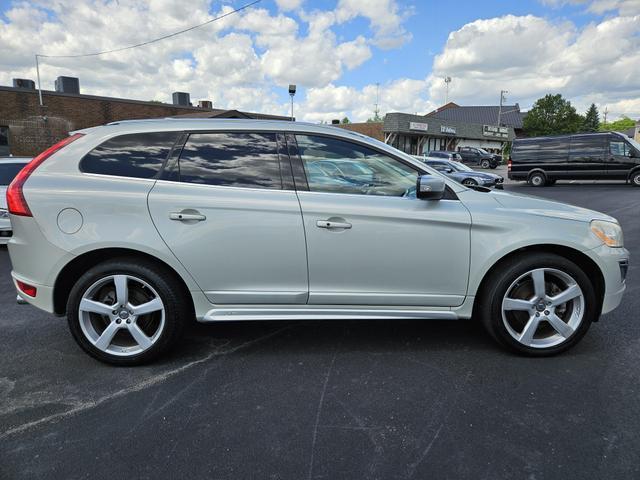 used 2012 Volvo XC60 car, priced at $9,995