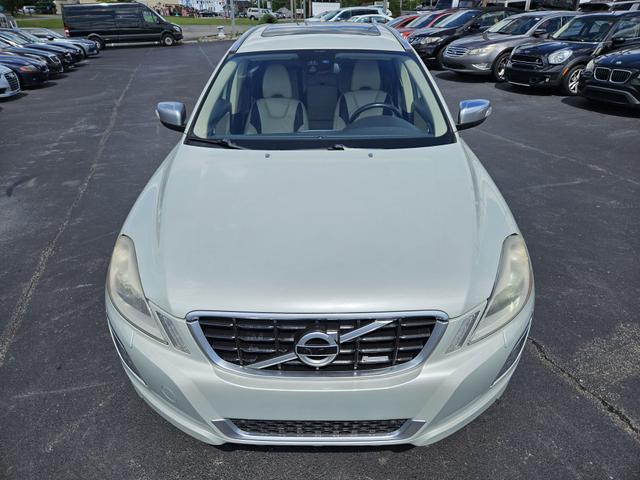 used 2012 Volvo XC60 car, priced at $9,995