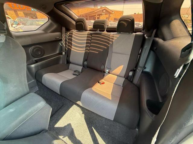 used 2014 Scion tC car, priced at $9,995