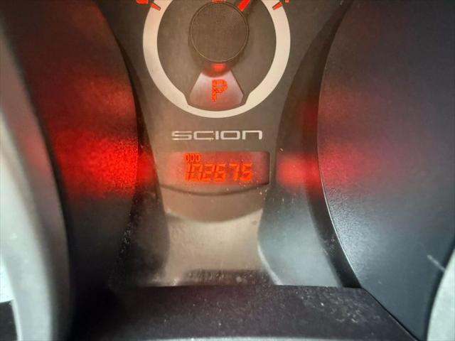 used 2014 Scion tC car, priced at $9,995