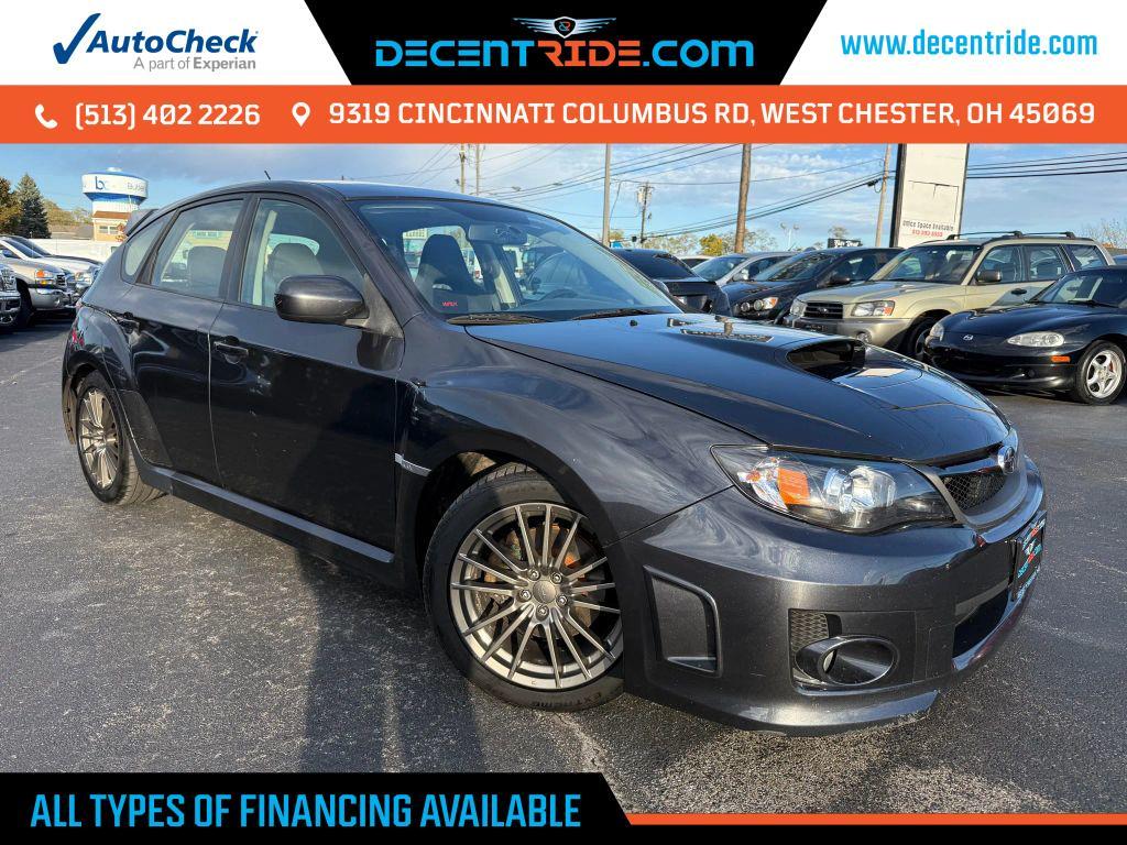 used 2011 Subaru Impreza car, priced at $10,490