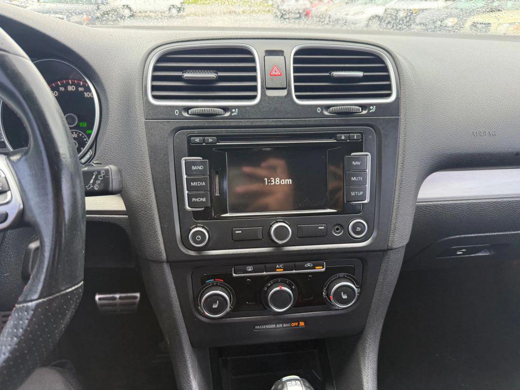 used 2013 Volkswagen GTI car, priced at $9,990