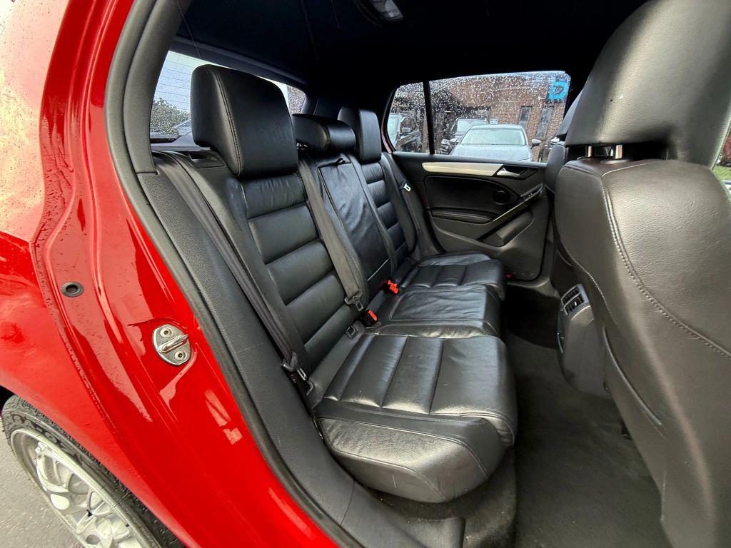 used 2013 Volkswagen GTI car, priced at $9,990