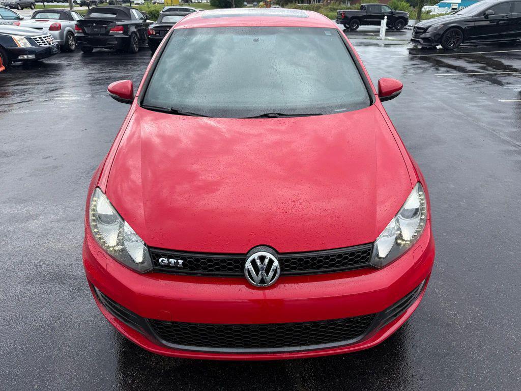used 2013 Volkswagen GTI car, priced at $9,990