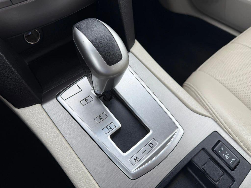 used 2010 Subaru Legacy car, priced at $6,490