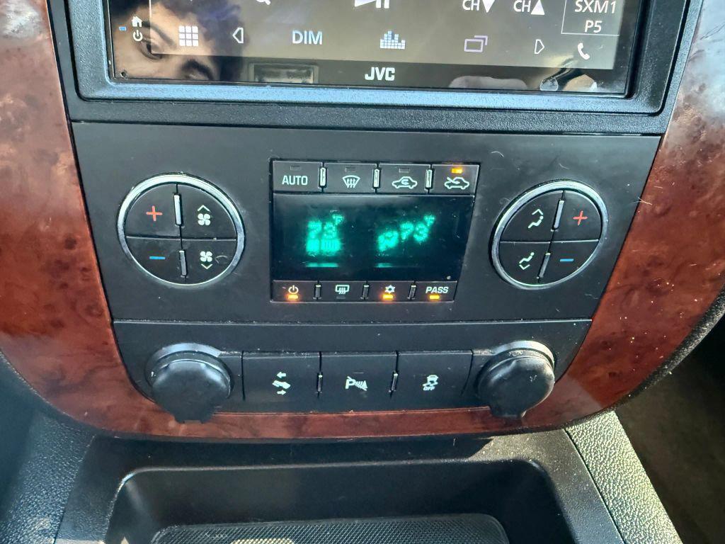 used 2012 Chevrolet Avalanche car, priced at $14,733